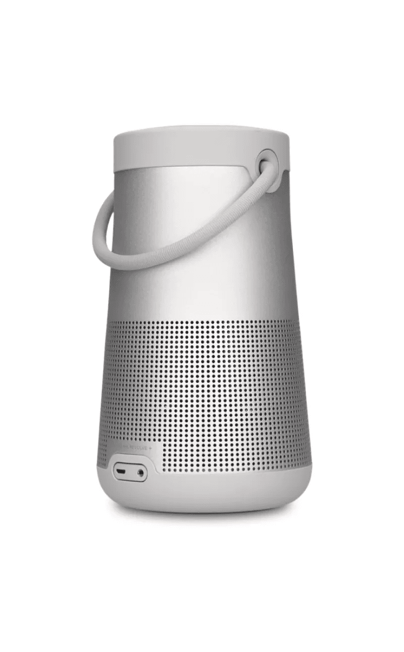 Bose SoundLink Revolve+ Bluetooth-høyttaler
